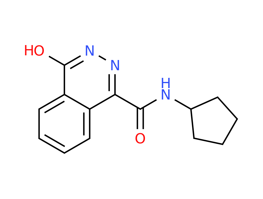 Structure Amb20287249