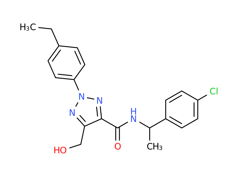 Structure Amb20287453