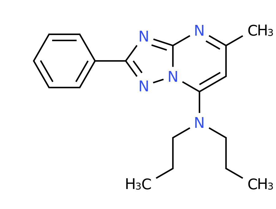 Structure Amb20287545