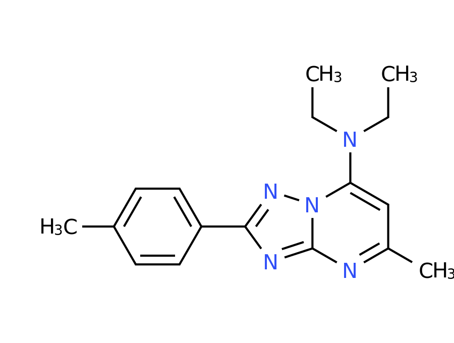 Structure Amb20287621