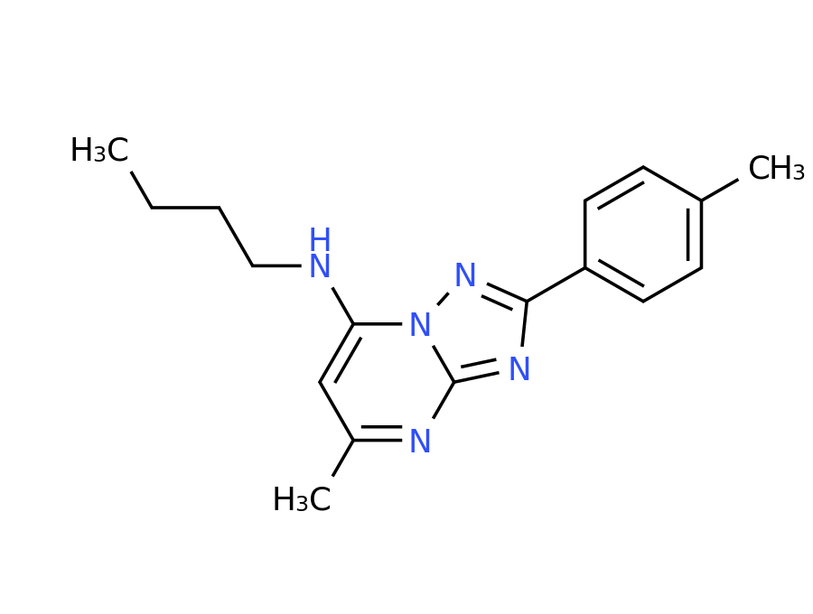 Structure Amb20287623