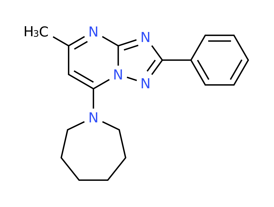 Structure Amb20287625