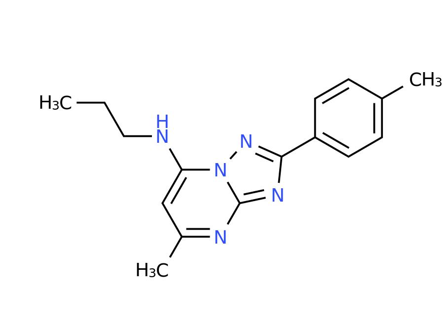 Structure Amb20287626