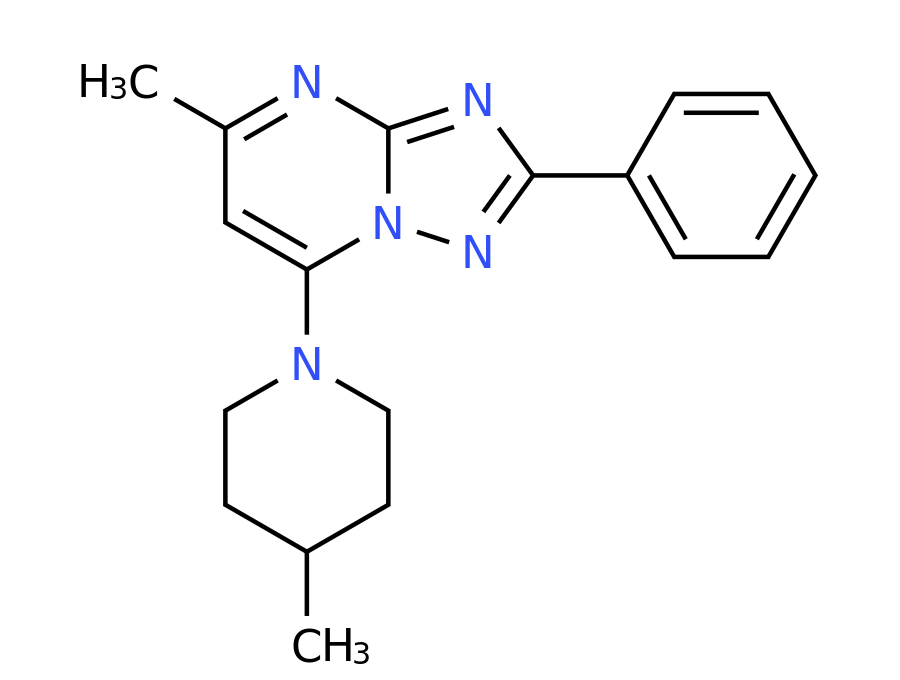 Structure Amb20287630