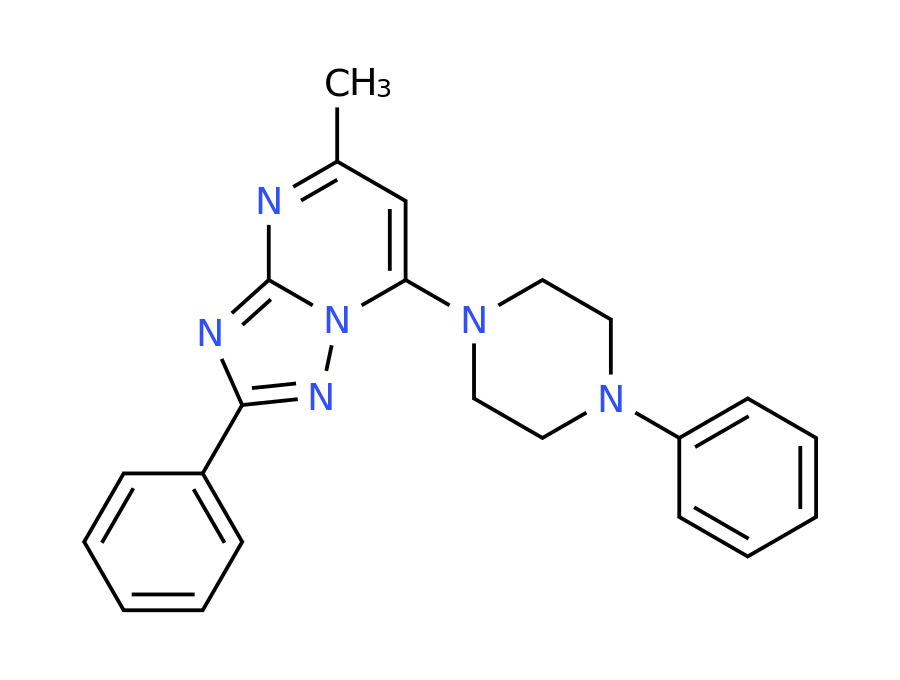 Structure Amb20287633