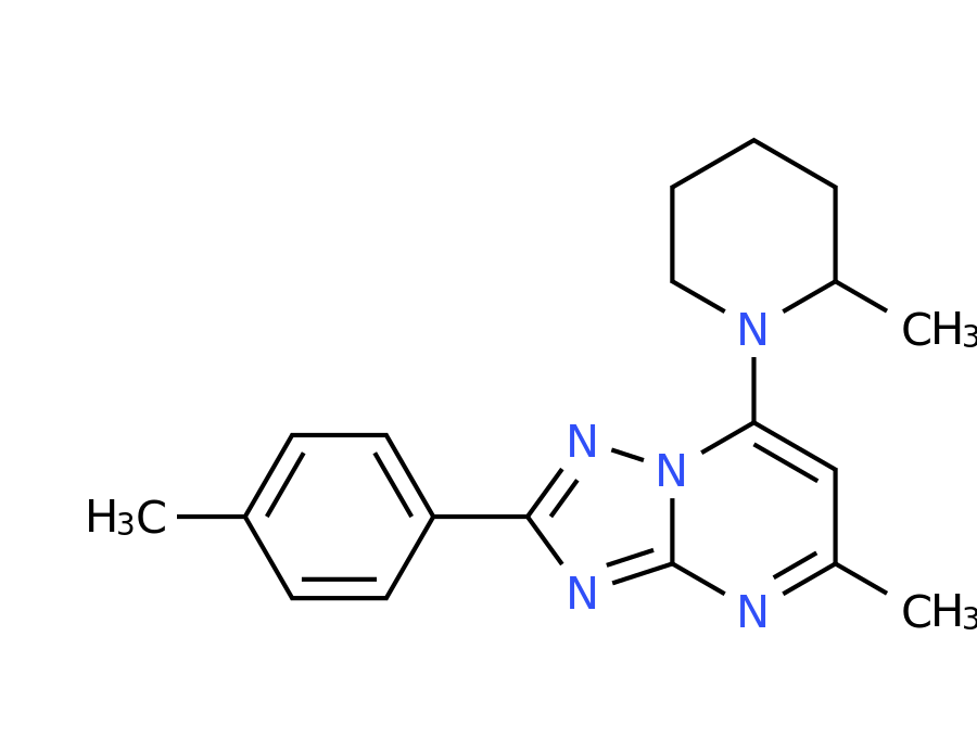 Structure Amb20287646