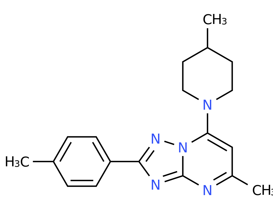 Structure Amb20287647