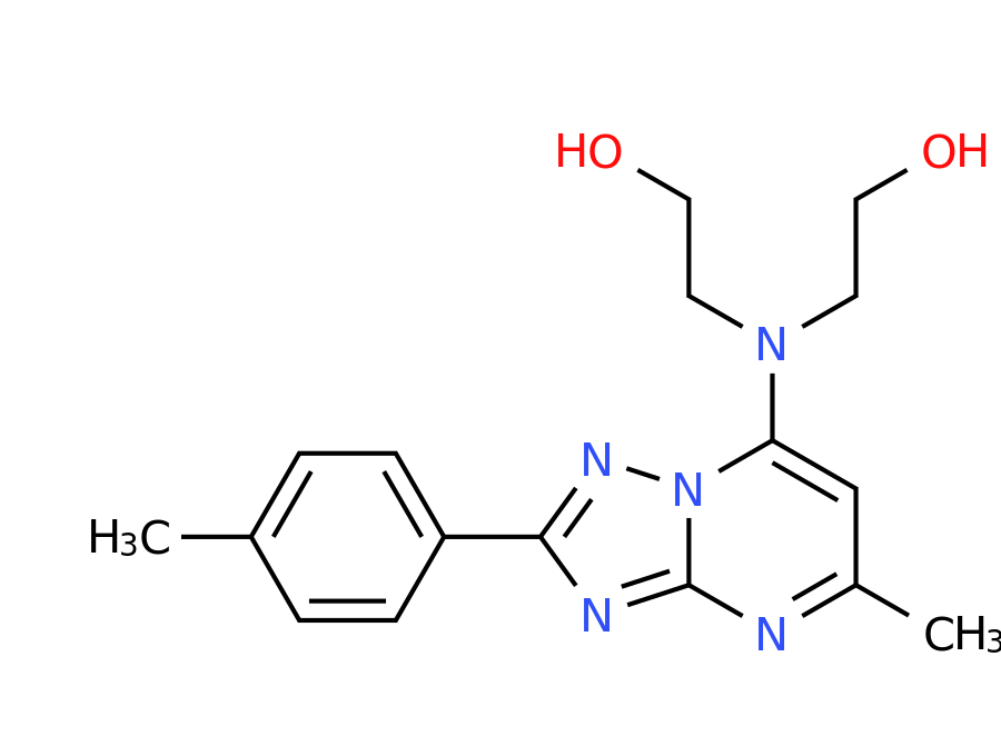 Structure Amb20287651