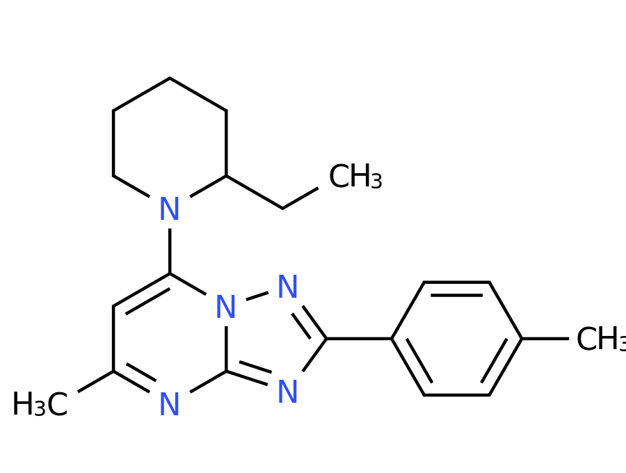 Structure Amb20287655