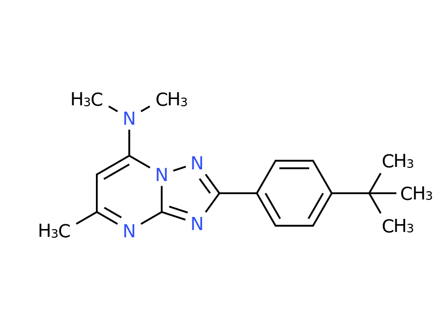 Structure Amb20287674