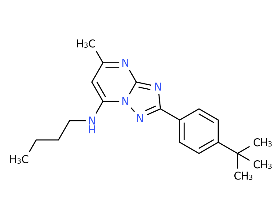 Structure Amb20287675