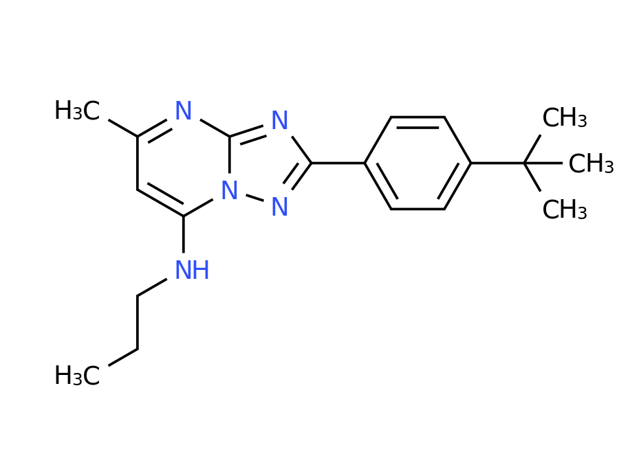 Structure Amb20287676