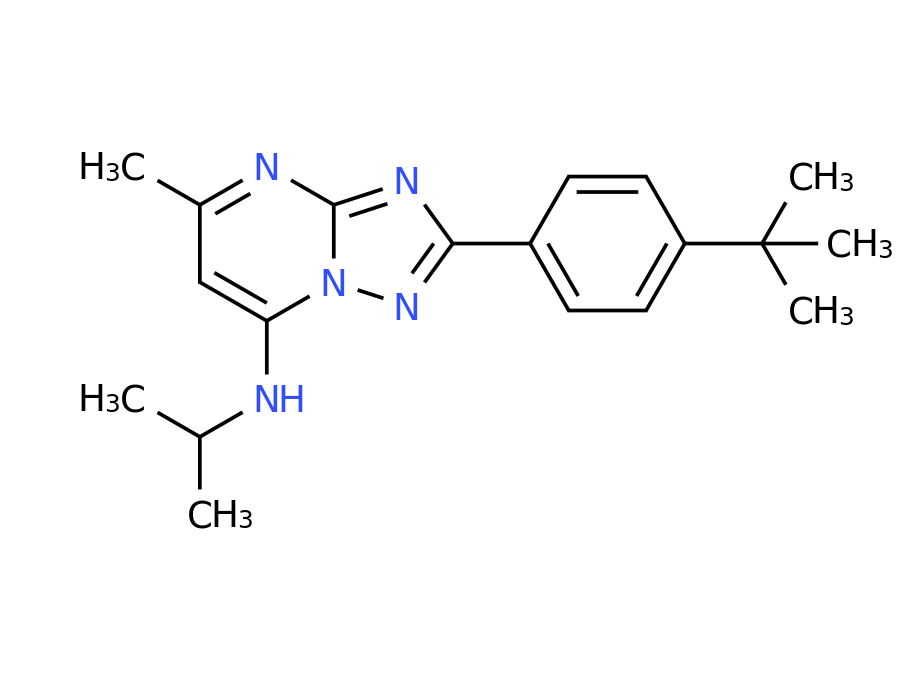 Structure Amb20287677