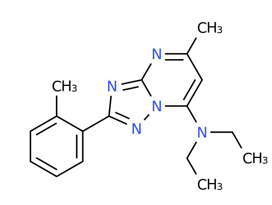 Structure Amb20287705