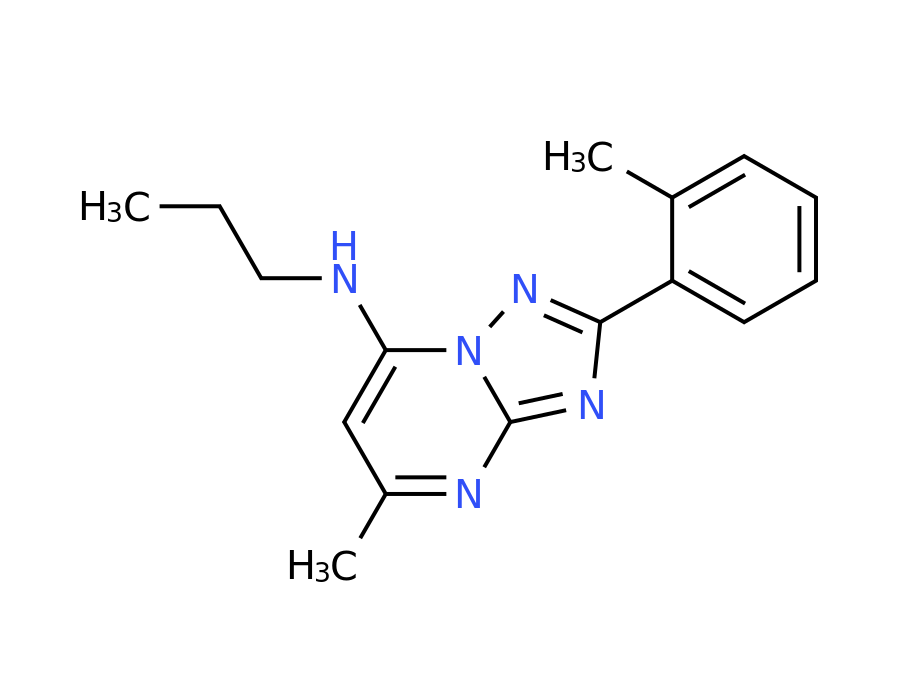 Structure Amb20287707