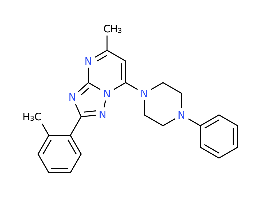 Structure Amb20287714