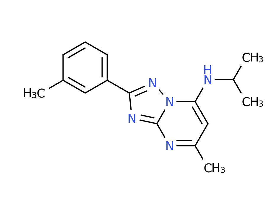 Structure Amb20287729