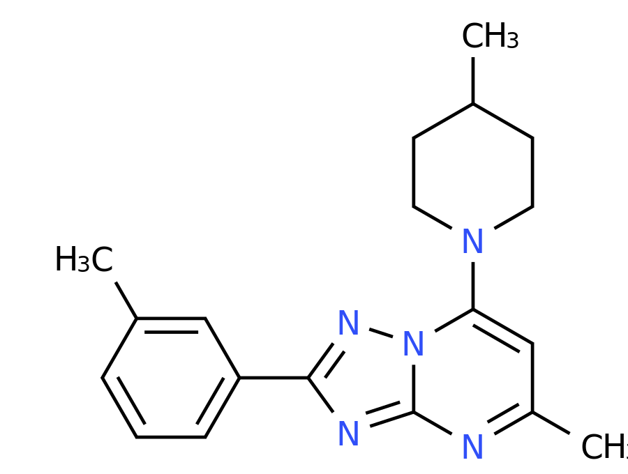 Structure Amb20287730