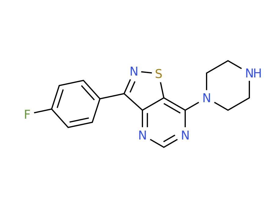 Structure Amb20288032