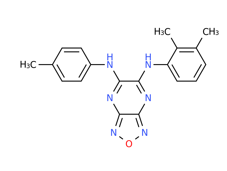 Structure Amb20288310