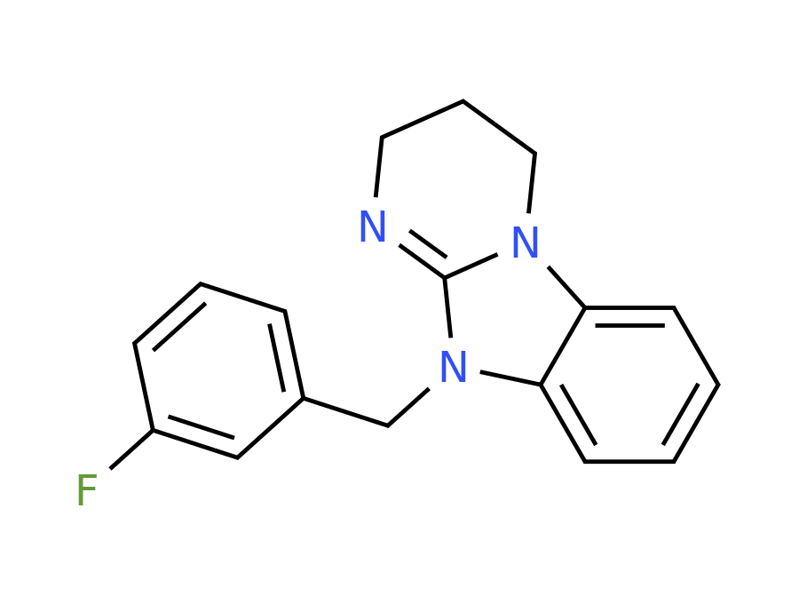 Structure Amb20288699