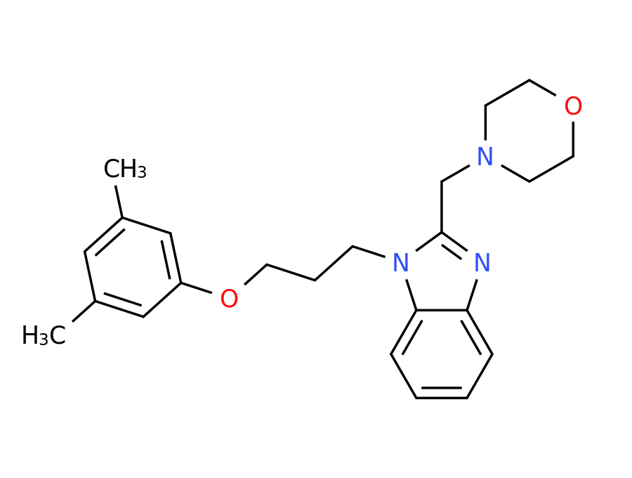 Structure Amb20288794