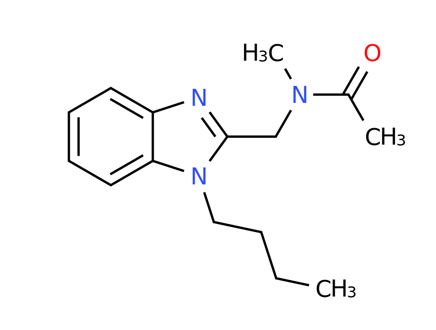 Structure Amb20288801