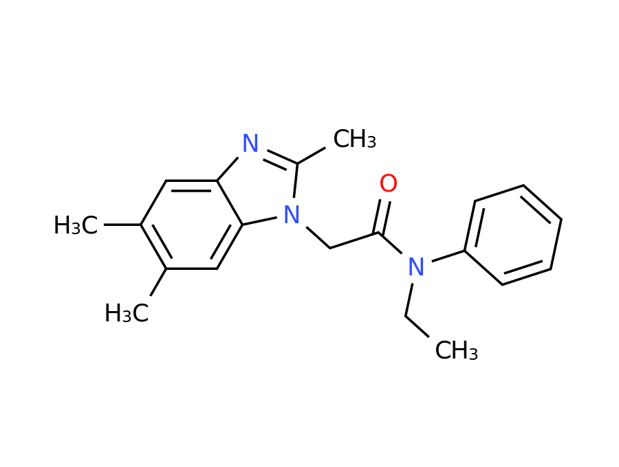 Structure Amb20288810