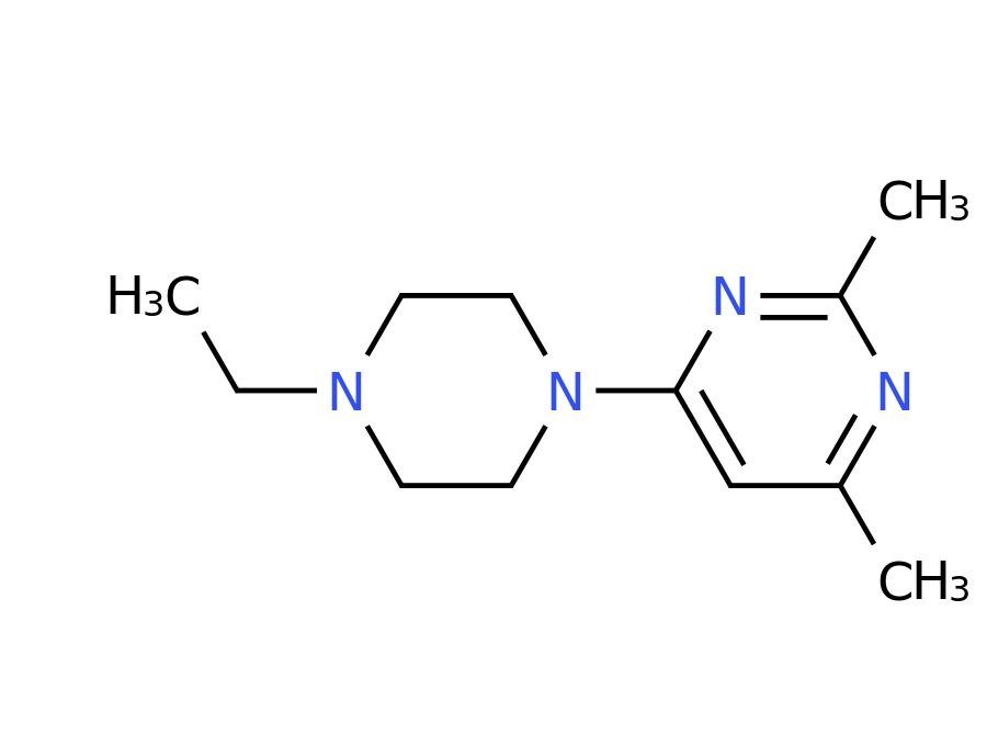 Structure Amb20288824