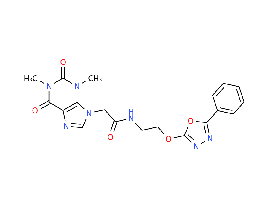 Structure Amb20289031