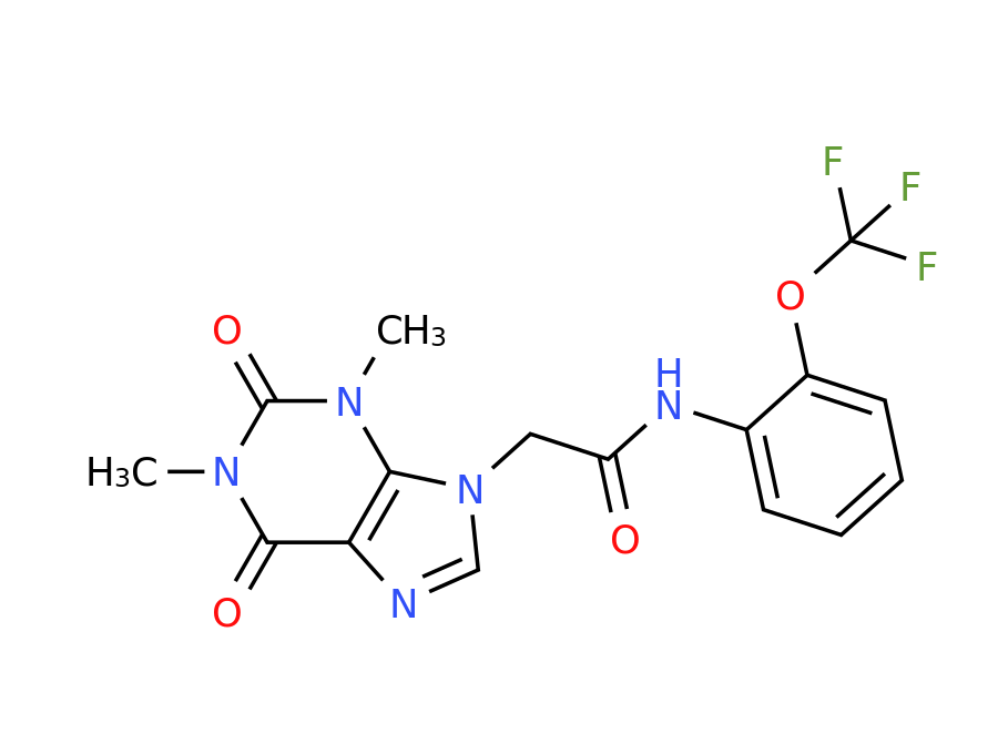 Structure Amb20289035