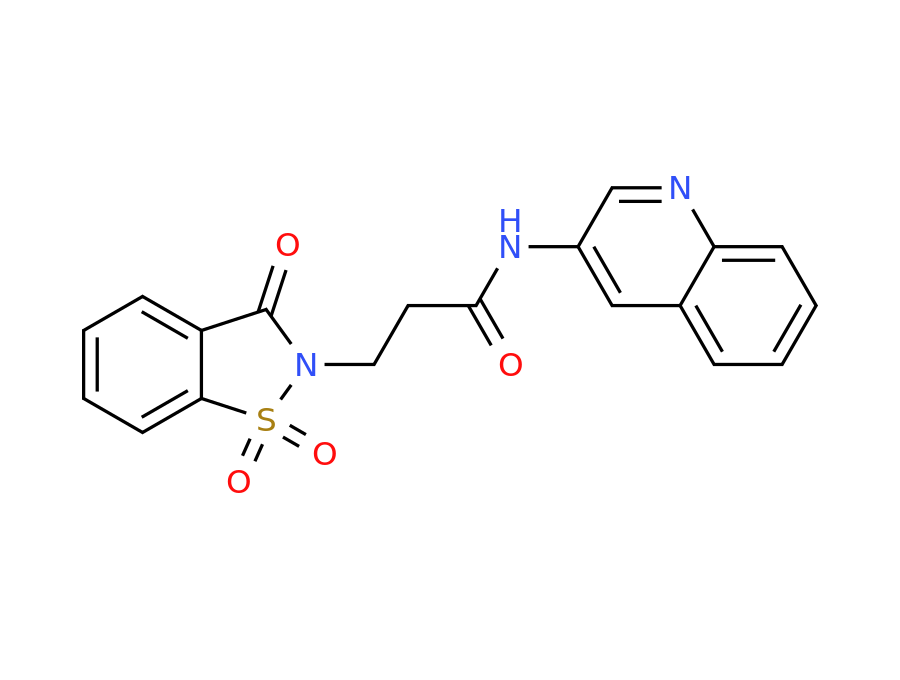 Structure Amb20289036