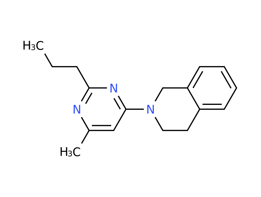 Structure Amb20289075