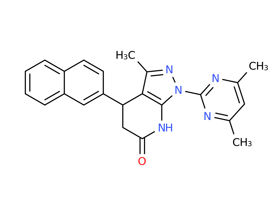 Structure Amb20289113