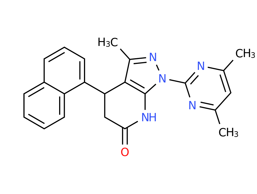 Structure Amb20289114