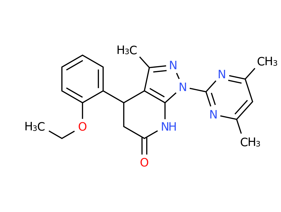 Structure Amb20289115