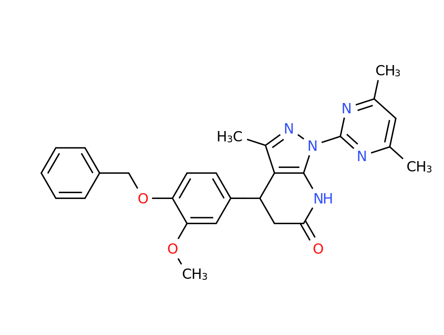 Structure Amb20289124