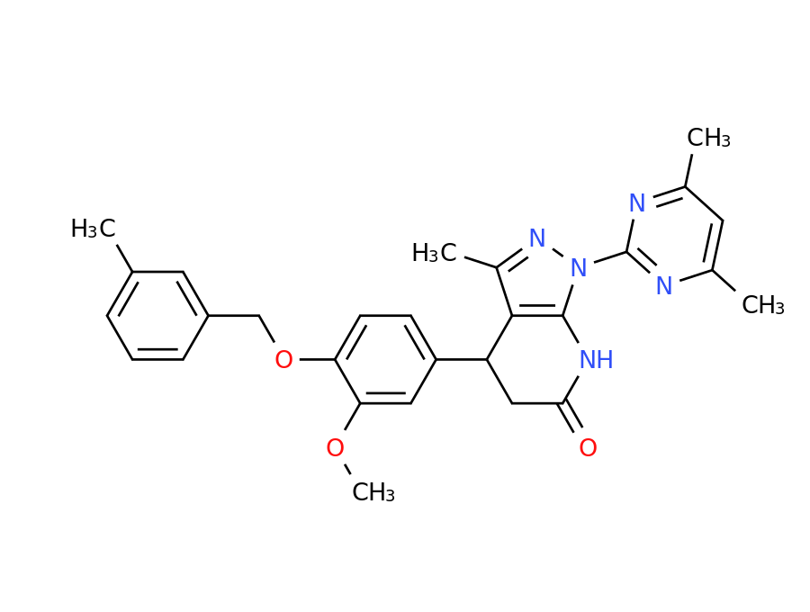 Structure Amb20289126