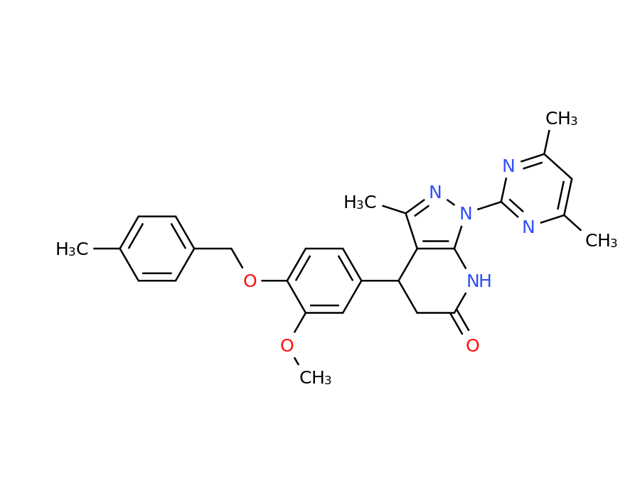 Structure Amb20289127