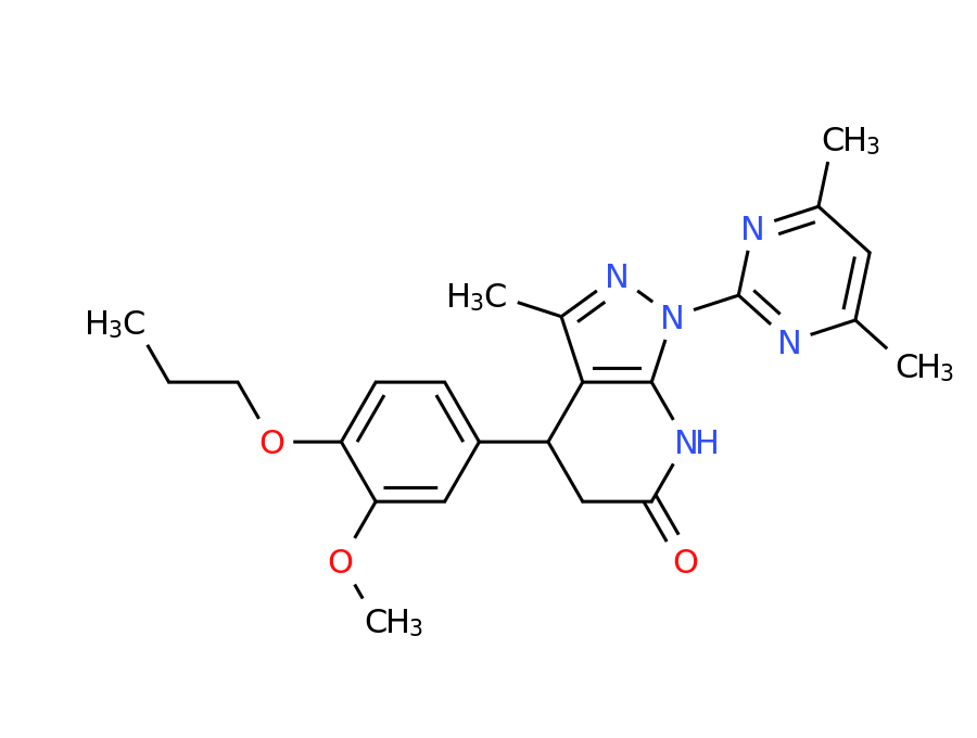 Structure Amb20289131