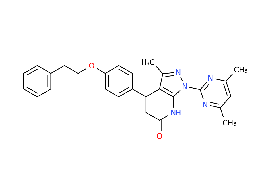 Structure Amb20289136