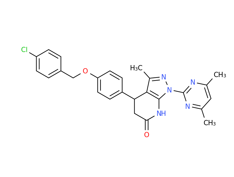 Structure Amb20289143