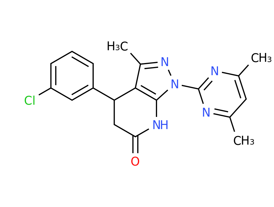 Structure Amb20289144