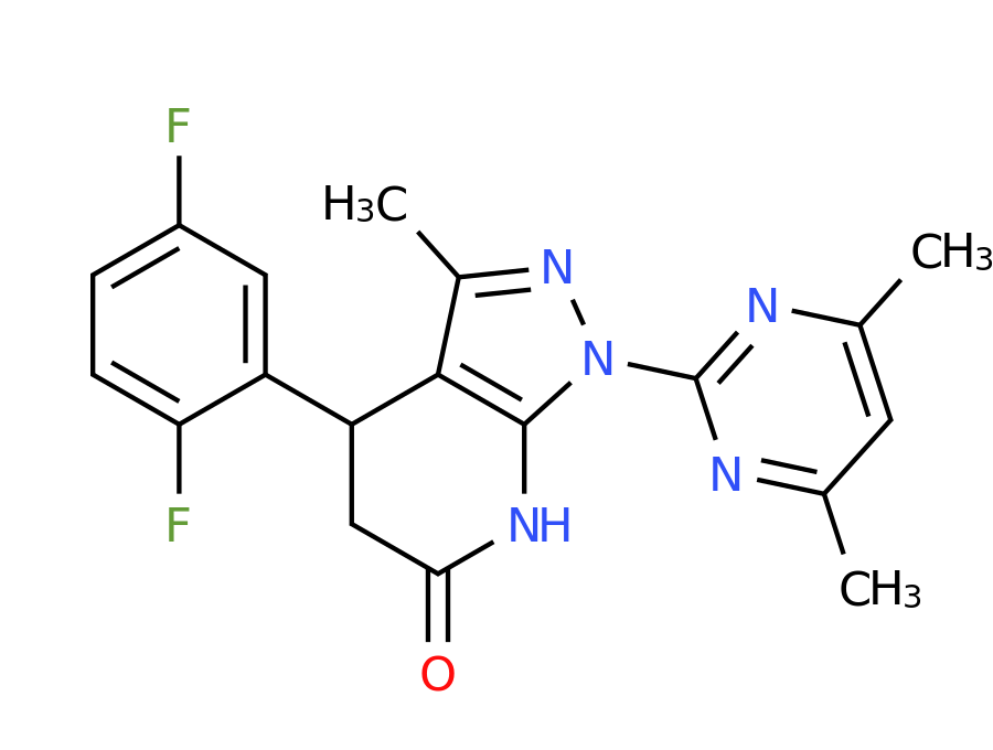 Structure Amb20289147