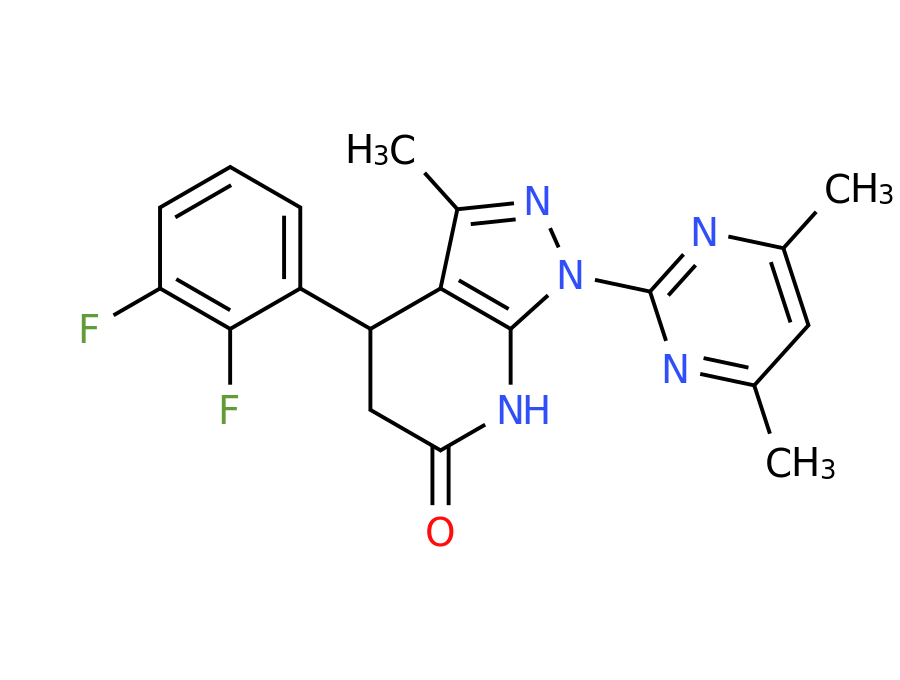 Structure Amb20289148