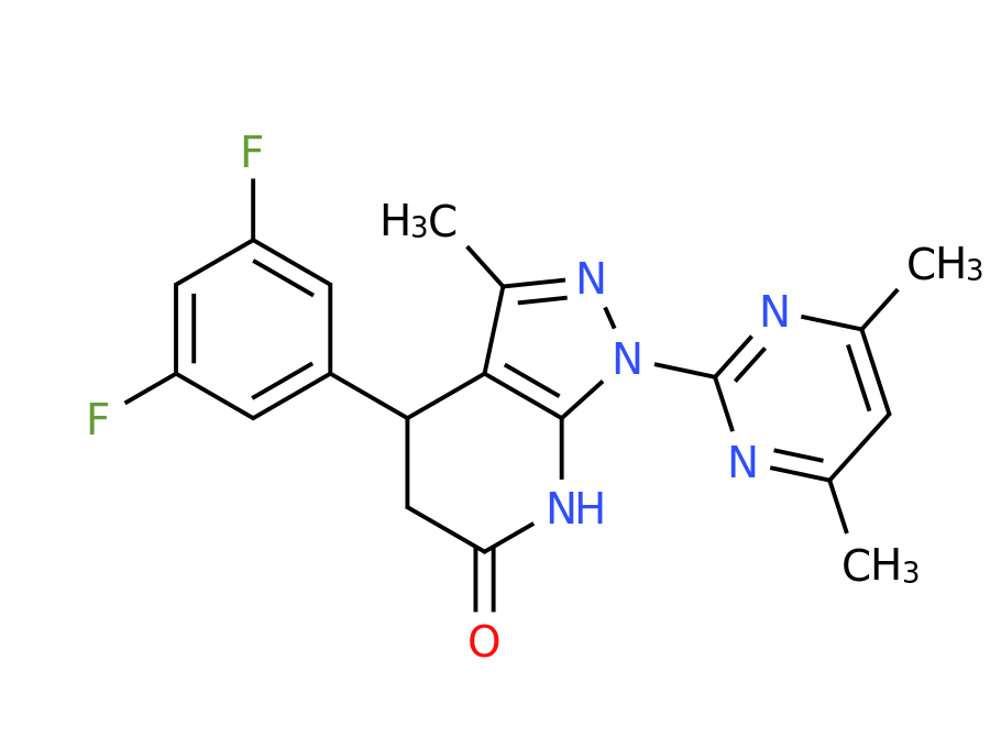 Structure Amb20289149