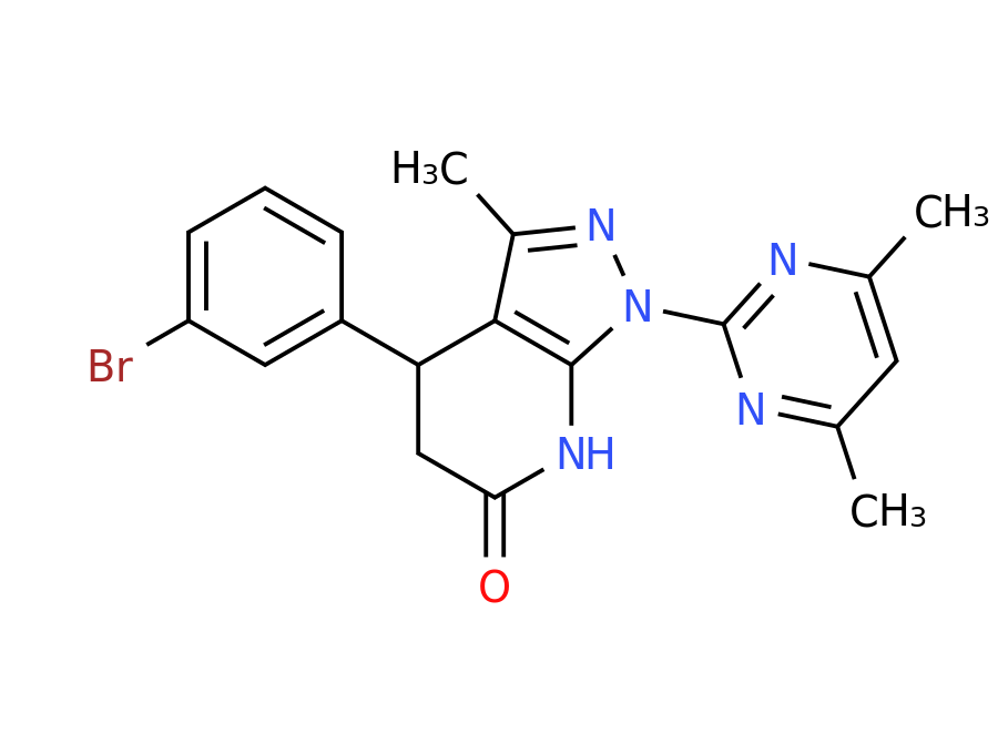 Structure Amb20289152