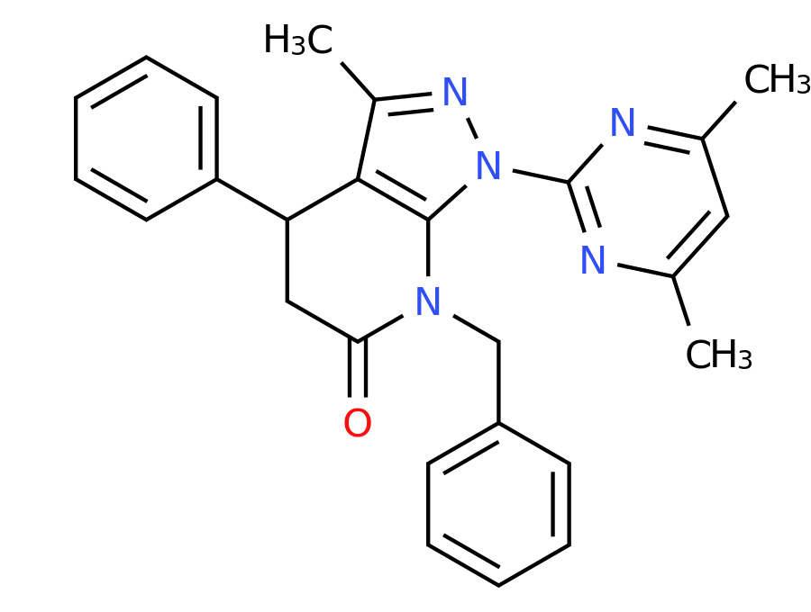 Structure Amb20289163