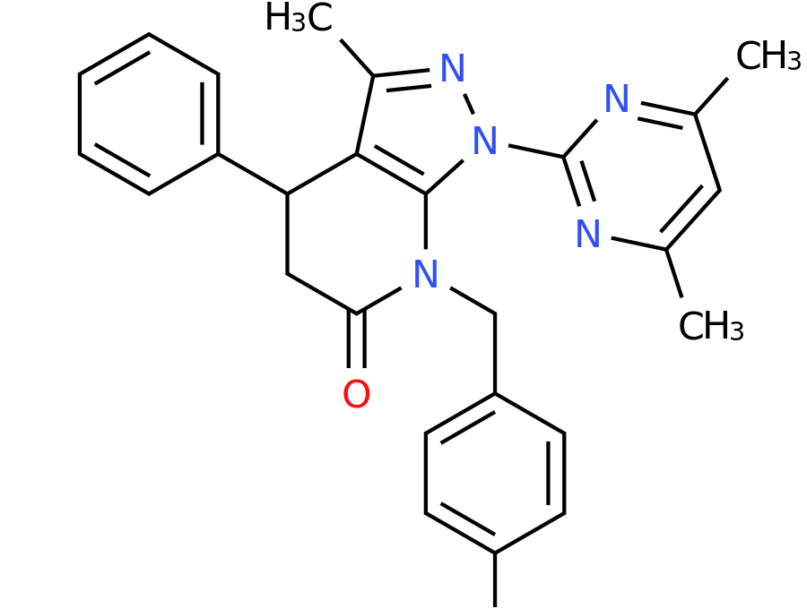 Structure Amb20289166