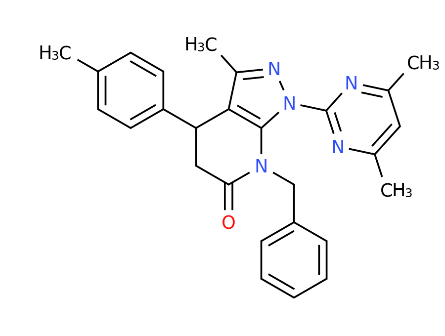 Structure Amb20289168